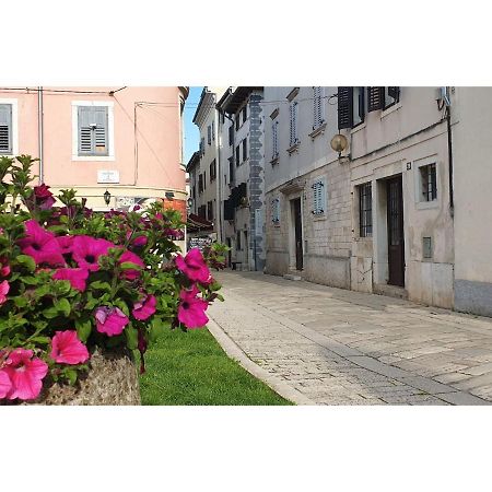 Eufrasiana Apartments Poreč Eksteriør billede