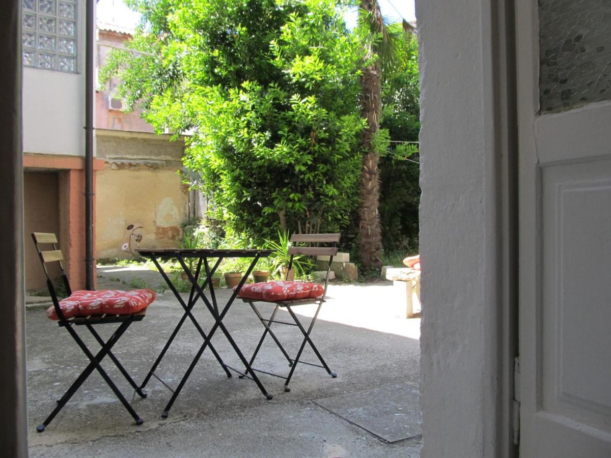 Eufrasiana Apartments Poreč Eksteriør billede