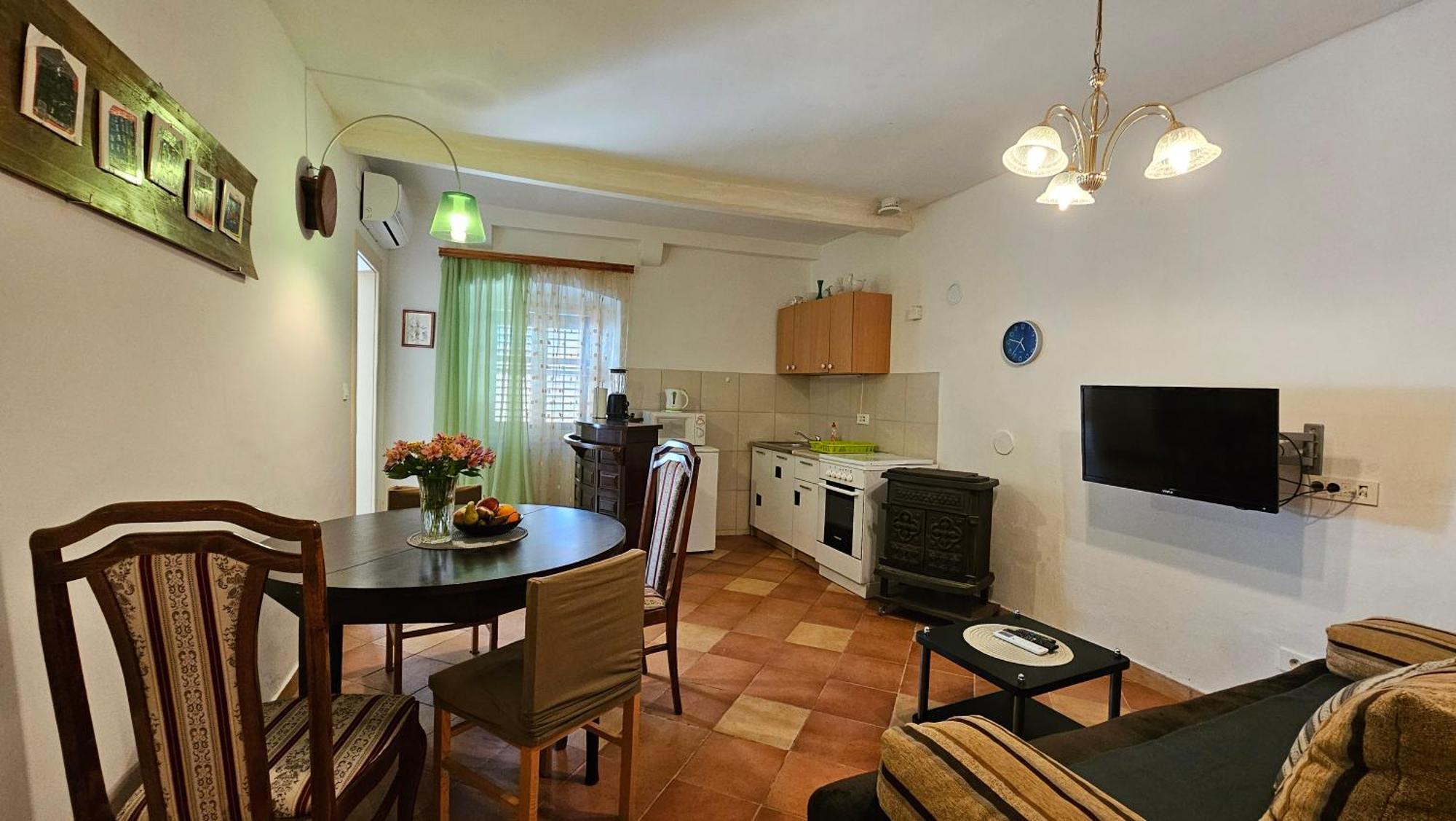 Eufrasiana Apartments Poreč Eksteriør billede